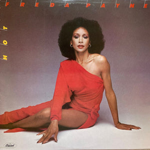 FREDA PAYNE | HOT - US