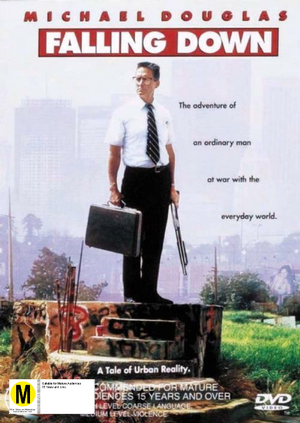 MOVIE THR | FALLING DOWN