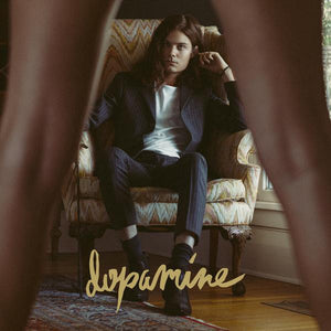 BORNS | DOPAMINE