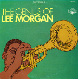 LEE MORGAN | GENIUS OF LEE MORGAN