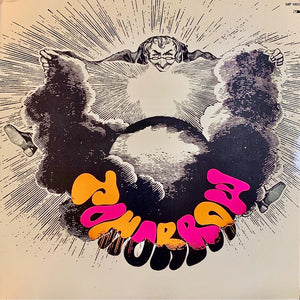 TOMORROW | TOMORROW - 1976 ISSUE