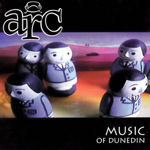 VARIOUS | ARC - MUSIC OF DUNEDIN