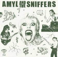 AMYL AND THE SNIFFERS | AMYL AND THE SNIFFERS (VINYL)