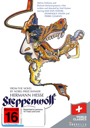 MOVIE DRA | STEPPENWOLF - WORLD CLASSICS