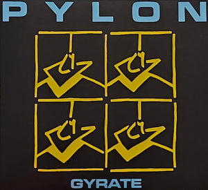 PYLON | GYRATE (DIGI)