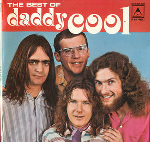 DADDY COOL | BEST OF DADDY COOL - AU