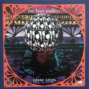 BOO RADLEYS | GIANT STEPS - 2LP - 2013 REISSUE
