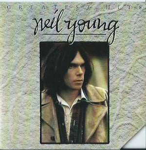 NEIL YOUNG | GREATEST HITS