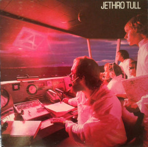 JETHRO TULL | A - NZ