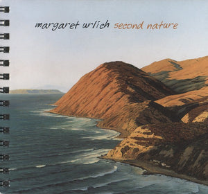 MARGARET URLICH | SECOND NATURE (BINDER)