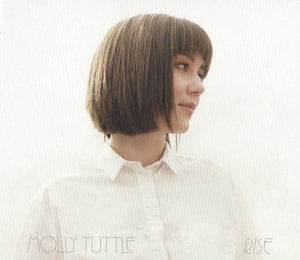 MOLLY TUTTLE | RISE EP (DIGI)