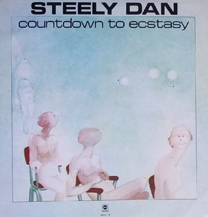 STEELY DAN | COUNTDOWN TO ECSTASY - US