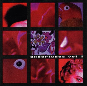 VARIOUS | UNDERTONES VOL 1