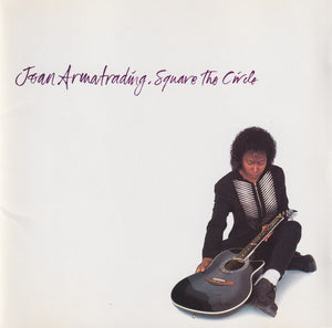 JOAN ARMATRADING | SQUARE THE CIRCLE