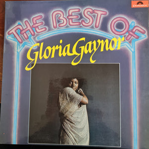 GLORIA GAYNOR | BEST OF GLORIA GAYNOR - NZ