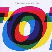 JOY DIVISION / NEW ORDER | TOTAL - FROM JOY DIVISION TO NEW ORDER (2LP SET) (VINYL)