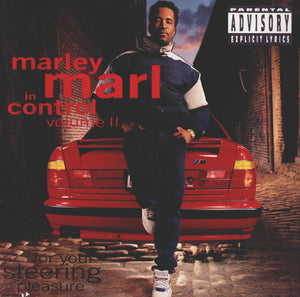 MARLEY MARL | IN CONTROL VOLUME 2