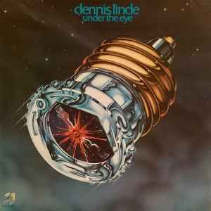 DENNIS LINDE | UNDER THE EYE
