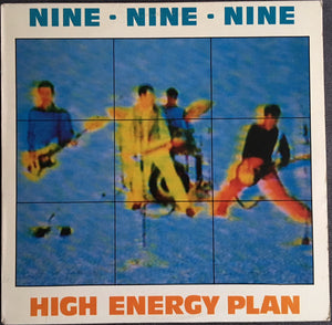 999 | HIGH ENERGY PLAN