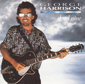 GEORGE HARRISON | CLOUD NINE