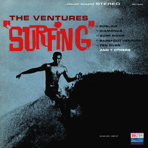VENTURES | SURFING - US