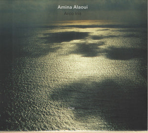 AMINA ALAOUI | ARCO IRIS