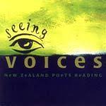 VARIOUS | SEEING VOICES NZ POETS READING