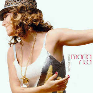 MARIA RITA | SAMBA MEU