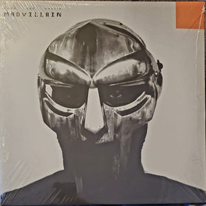 MADVILLAIN | MADVILLAINY - 2011 2LP REISSUE