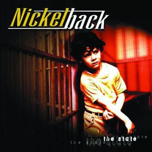 NICKELBACK | STATE