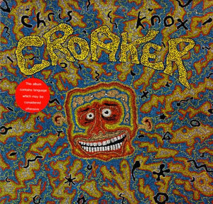 KNOX CHRIS | CROAKER