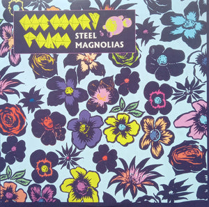 MEMORY FOAM | STEEL MAGNOLIAS