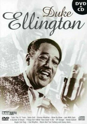 DUKE ELLINGTON | DUKE ELLINGTON (2 DISCS)