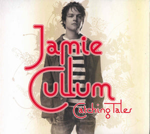 JAMIE CULLUM | CATCHING TALES (BONUS DVD DIGI)