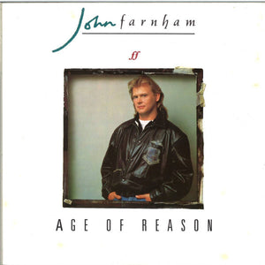 JOHN FARNHAM | AGE OF REASON - 12