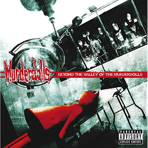MURDERDOLLS | BEYOND THE VALLEY OF THE MURDERDOLLS