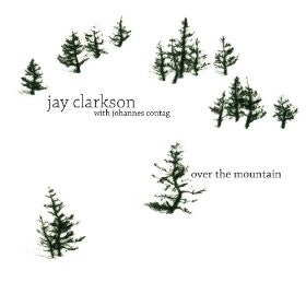 JAY CLARKSON | OVER THE MOUNTAIN