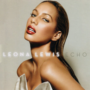 LEONA LEWIS | ECHO