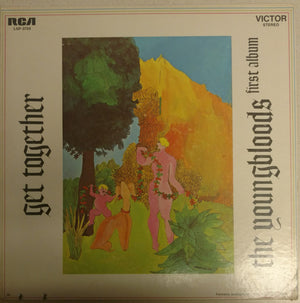 YOUNGBLOODS | GET TOGETHER