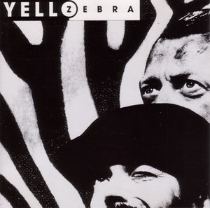 YELLO | ZEBRA