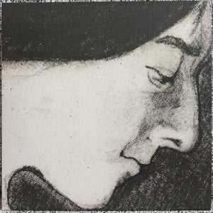 JULIE DOIRON | BROKEN GIRL (WHITE EDITION)