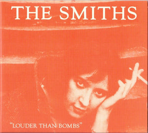 SMITHS | LOUDER THAN BOMBS (REMASTERED) (DIGI)