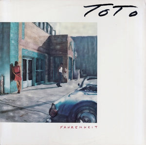 TOTO | FAHRENHEIT - US