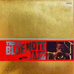 VARIOUS | THIS IS BLUE NOTE JAZZ