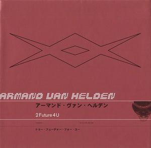 ARMAND VAN HELDEN | 2 FUTURE 4 U