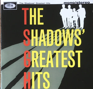SHADOWS | GREATEST HITS