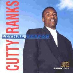 CUTTY RANKS | LETHAL WEAPON