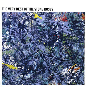 STONE ROSES | VERY BEST OF (REMASTERED DIGI)