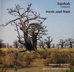 ORCHESTRA BAOBAB | ROOTS AND FRUIT