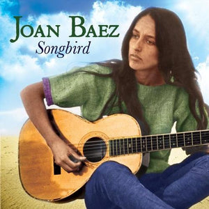 JOAN BAEZ | SONGBIRD (2CD)